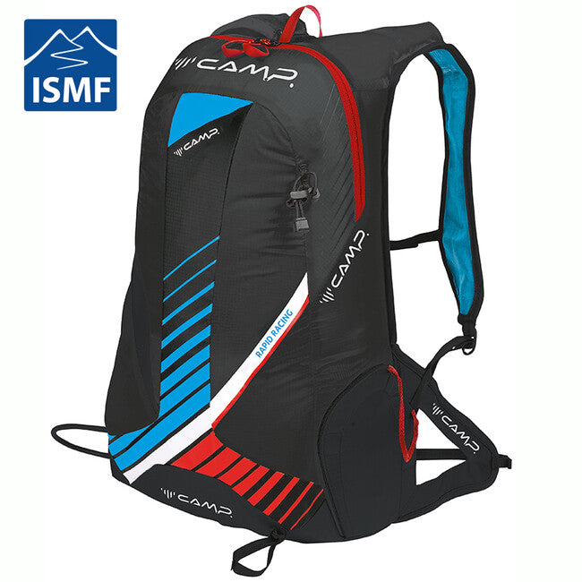 Camp Rapid Racing zaino skialp 20 l