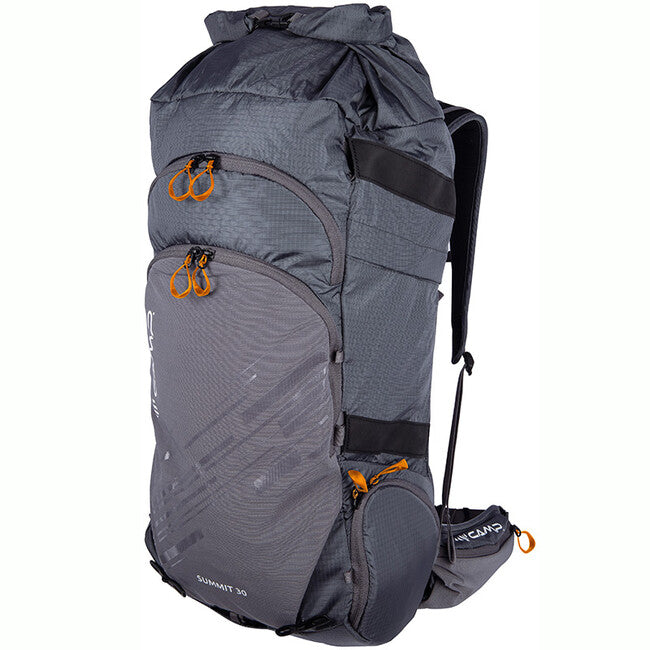 Camp Summit skialp zaino 30 l, grigio