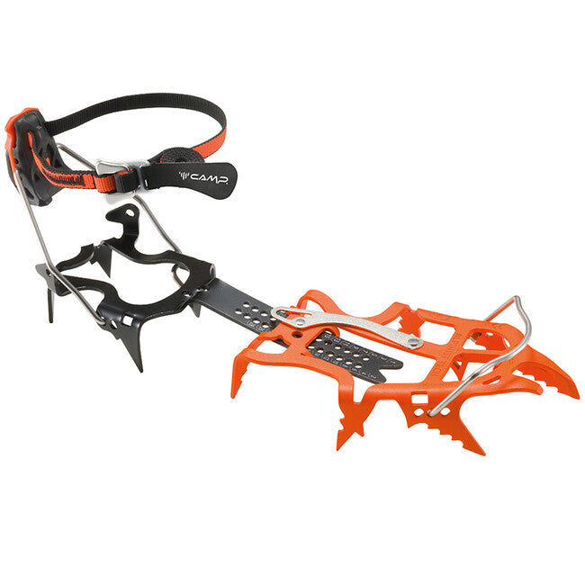 Camp Alpinist Tech ramponi da arrampicata