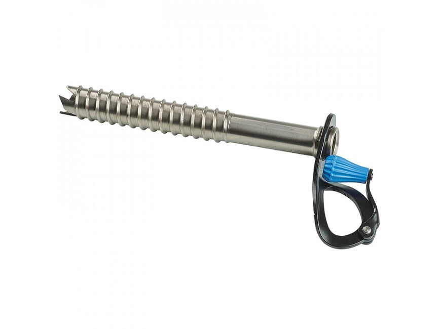 Camp Rocket ice screw 16 cm