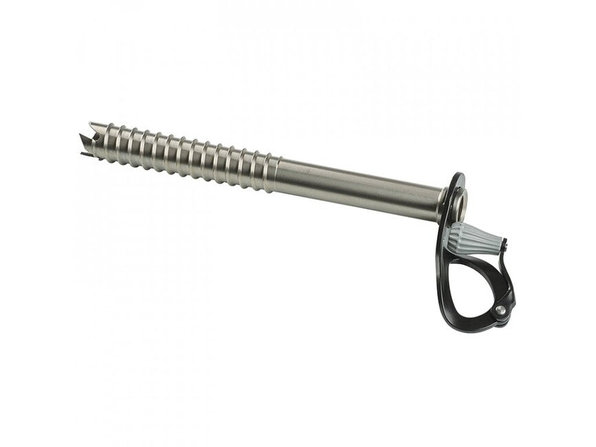 Camp Rocket ice screw 19 cm