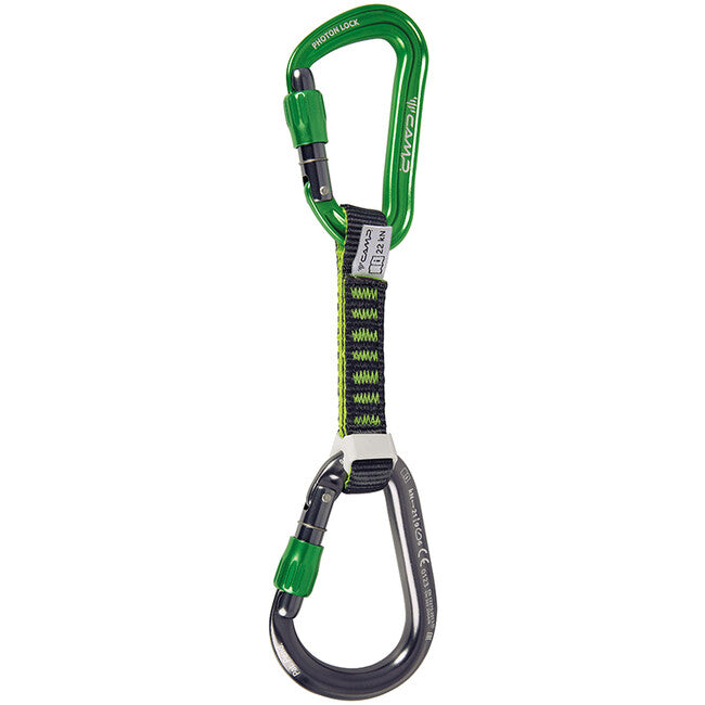 Camp Armadietto a cassetto KS 12 cm