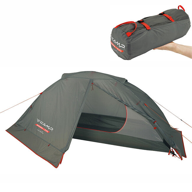 Camp Minima 1 Evo tenda per 1 persona
