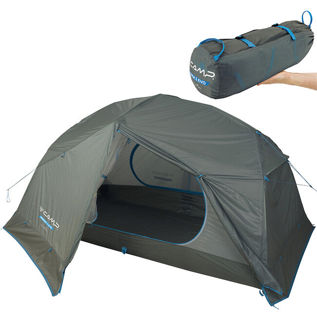 Camp Minima 2 Evo tenda per 2 persone