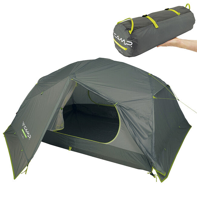 Camp Minima 3 Evo tenda per 3 persone