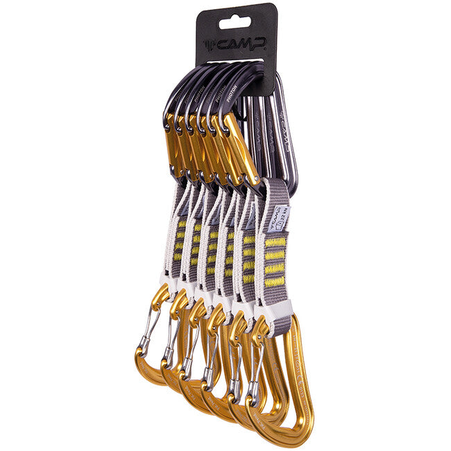 Camp Dyon Misto express ks 6 confezioni 12 cm