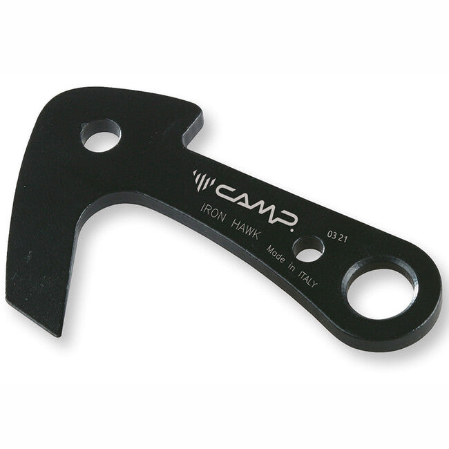 Camp Iron Hawk morsetto per arrampicata