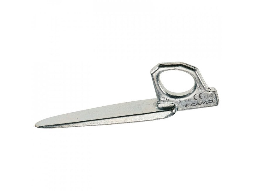 Camp Anello Soft Fix morsetto da arrampicata 140 mm