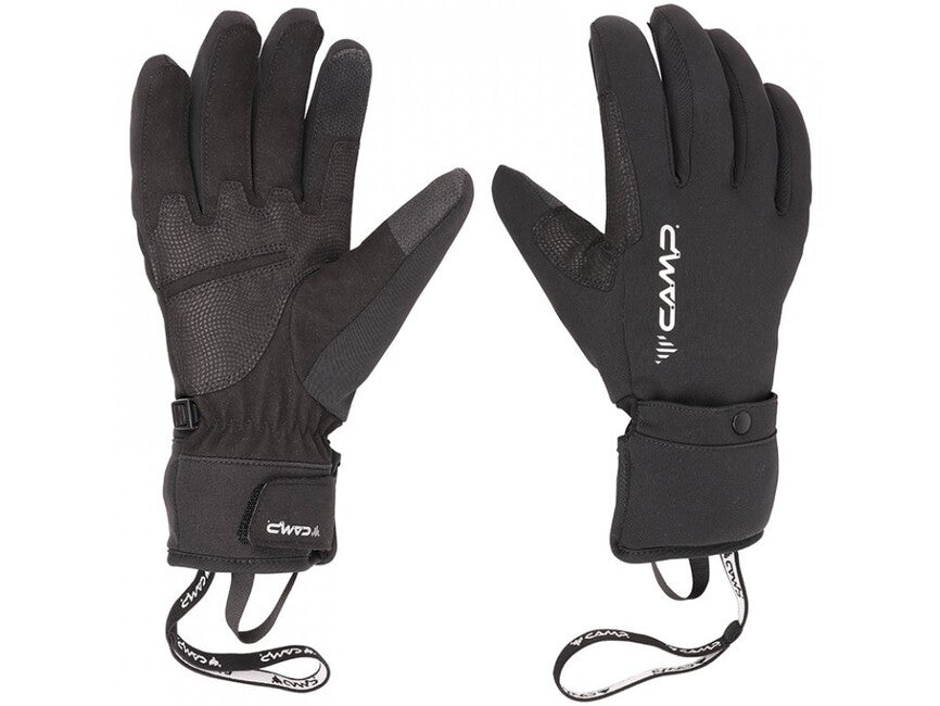 Camp G Pure Warm guanti tecnici