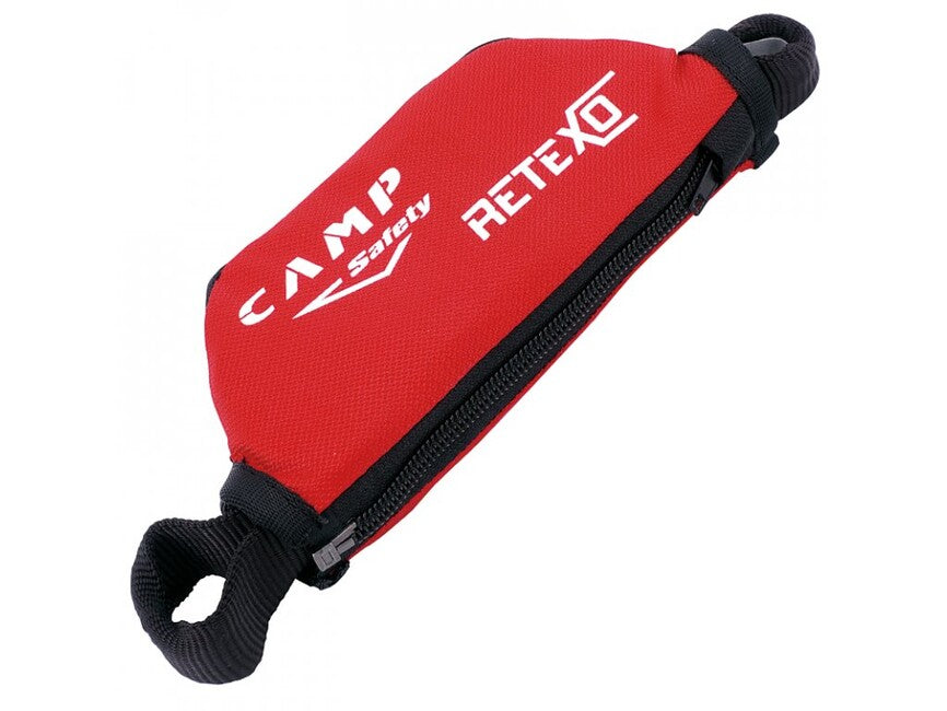 Camp Retexo ammortizzatore di caduta