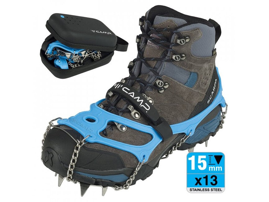 Camp Ice Master Evo ramponi da escursionismo