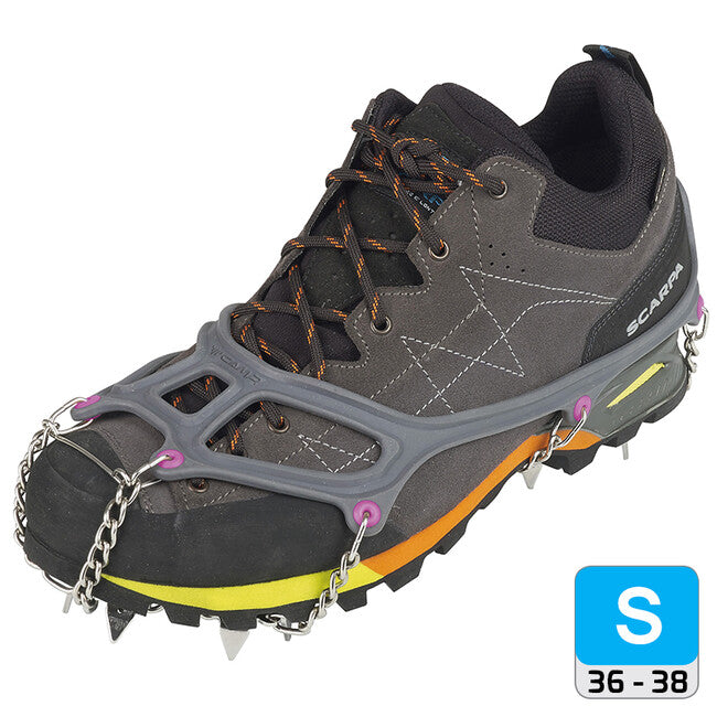 Camp Ice Master Light ramponi da escursionismo
