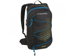 CAMP Ghost Ultralight Backpack 15L, Black