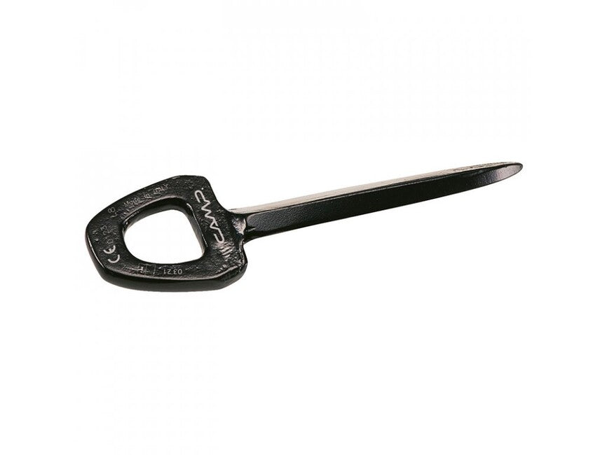 Camp Graffa universale forgiata 125 mm