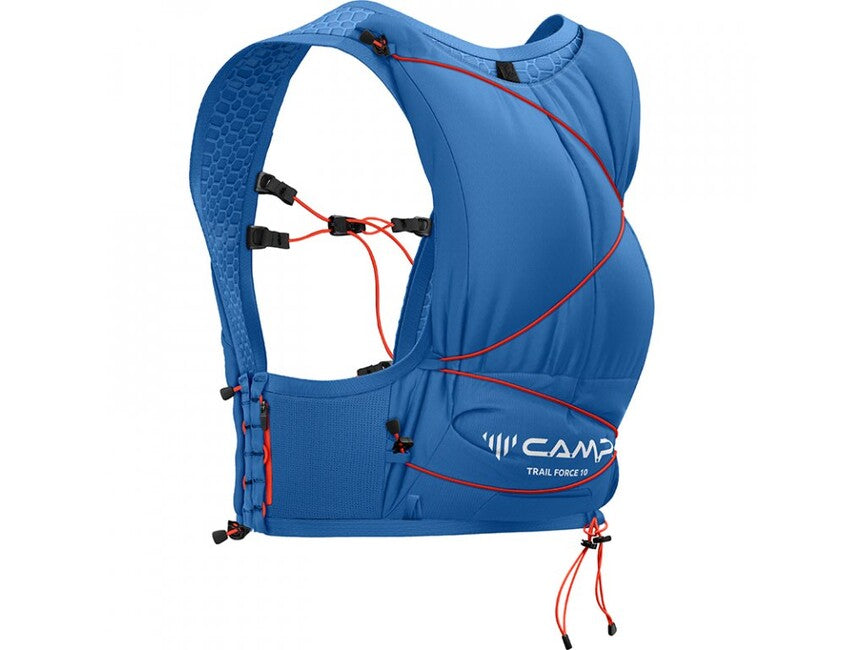 Camp Trail Force gilet da trail running 10 l