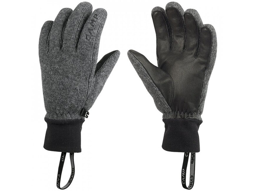 Camp G Wool guanti di lana