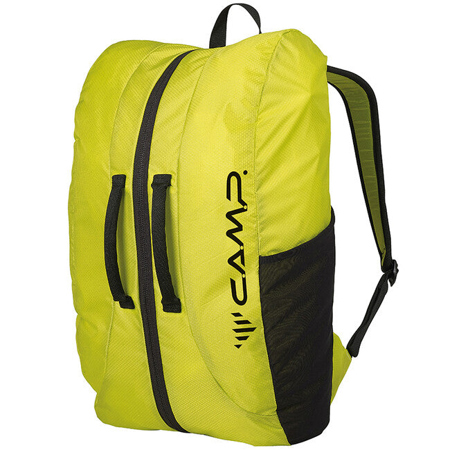 Camp Rox zaino 40 l, lime