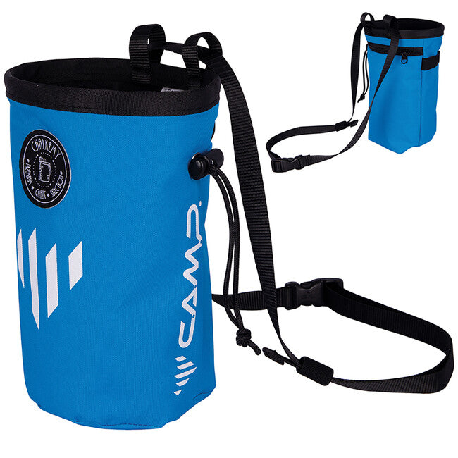 Camp Omega Borsa di magnesio 1,5 l