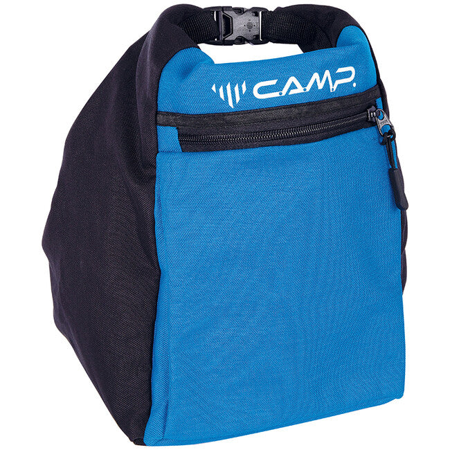 Camp Gamma borsa con magnesio 5 l