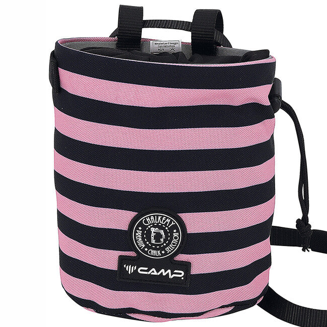 Camp Polimago sacchetto di magnesio 1,3 l, gatto del Cheshire