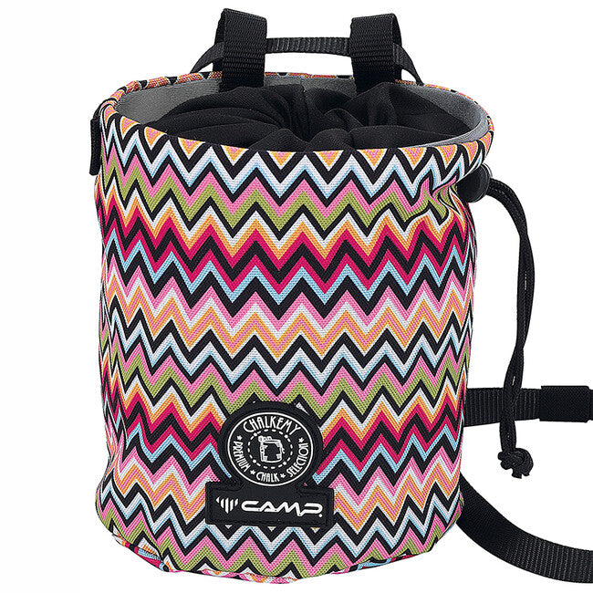 Camp Polimago borsa in magnesio 1,3 l, hipster