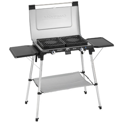 Campingaz 600-SG fornel lo a 2 fuochi