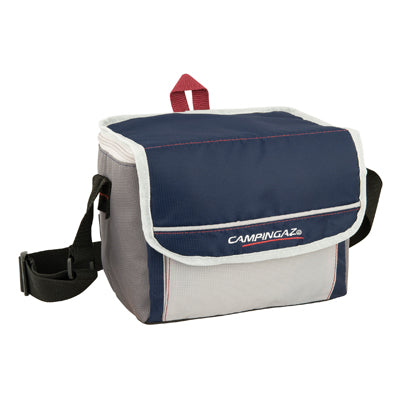 Campingaz Fold'N Cool borsa di raffreddamento Classic 5 L