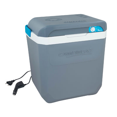 Campingaz PowerBox Plus box di raffreddamento 12/230 V 24 l