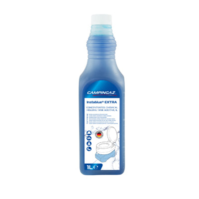 Campingaz Instablue® Extra detergente per wc 1 L