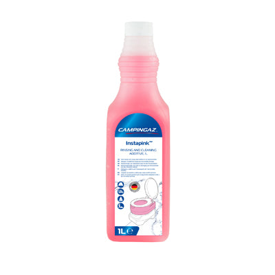 Campingaz Instapink® detergente per wc 1 l