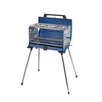 Campingaz 200 SGR grill e bruciatore in uno