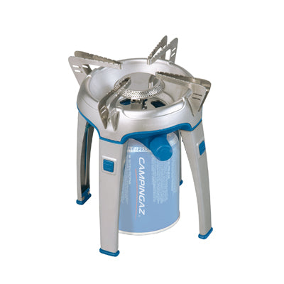 Campingaz bivacco bruciatore