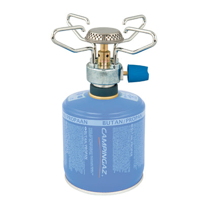 Campingaz Bleuet Micro Plus bruciatore