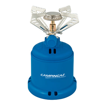 Campingaz 206 S bruciatore