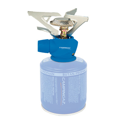 Campingaz Twister Plus bruciatore senza accensione piezoelettrica