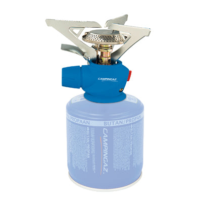 Campingaz Twister Plus torcia con accensione piezoelettrica
