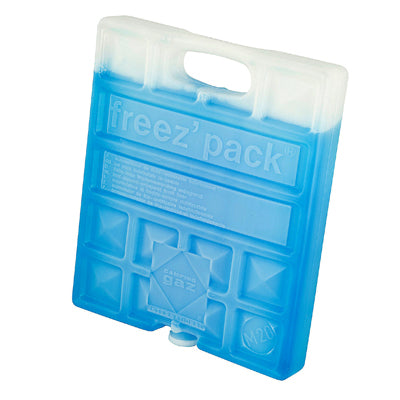 Campingaz M20 cubetti di ghiaccio riutilizzabili 1 pz.