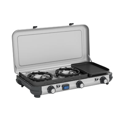 Campingaz Multi Cook fornello a gas