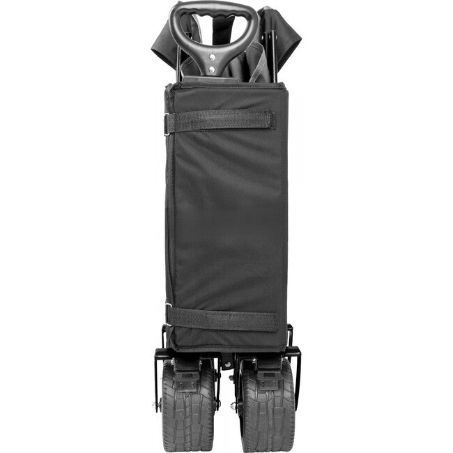 Brunner Cargo Compact XL portapacchi pieghevole