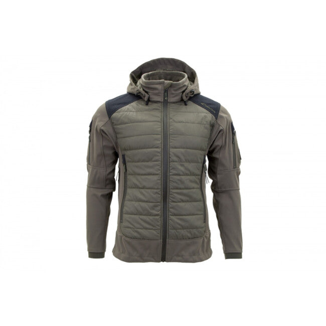 Carinthia G-Loft ISG 2.0 giacca da uomo, oliva