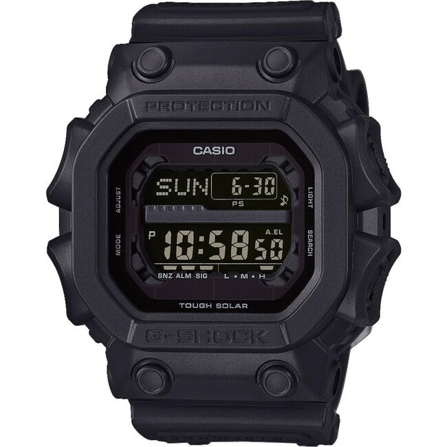 Casio G-Shock GX-56BB-1ER orologio, nero