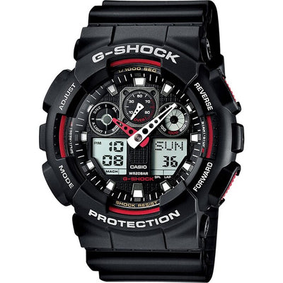Analogue Watches