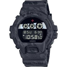Casio G-Shock DW-6900NNJ-1ER orologio, nero