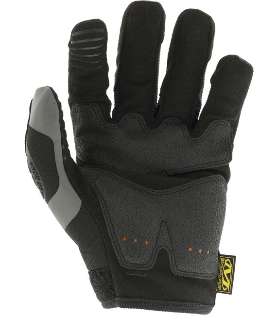 Mechanix M-Pact nero/grigio