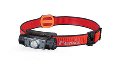 Fenix HM62-T lampada frontale, nero