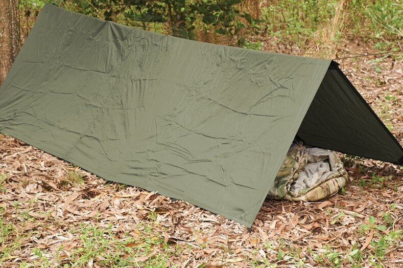 Snugpak celta stasha, oliva