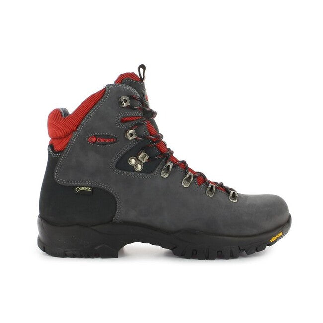 Chiruca Dynamic scarpe da trekking, grigio scuro