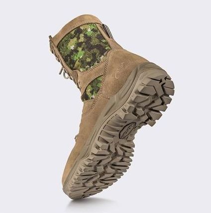 Helikon-Tex scarpe, desert coyote/penCott™ greenzone
