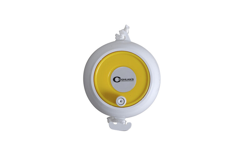 Coghlans Tamburo per stendibiancheria - 6,5 m x 3 mm di diametro
