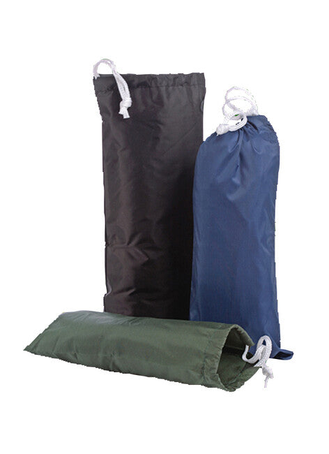 Coghlans CL Ditty bag organizer set - 3 misure, 3 colori